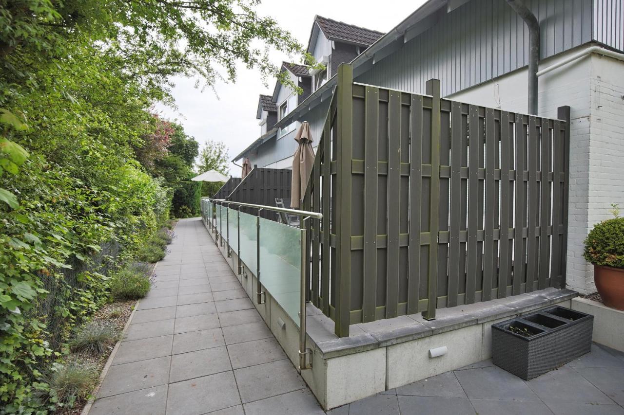 Appartemenhaus Linda-Lu Appartementhaus Linda-Lu Appartement 9 沙博伊茨 外观 照片